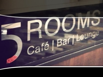 Foto: 5ROOMS